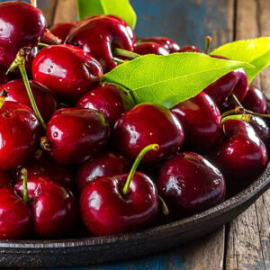 Cherries