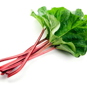 Rhubarb